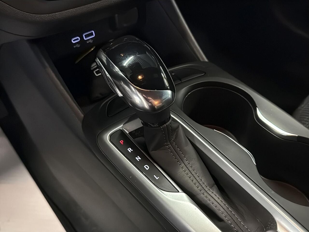 BUICK ENVISTA PRIVILEGE PREFERRED 2024 Rouge Saint-Hyacinthe - photo #15