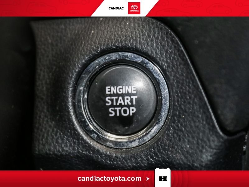2024 Toyota Rav 4 White Laval - photo #23