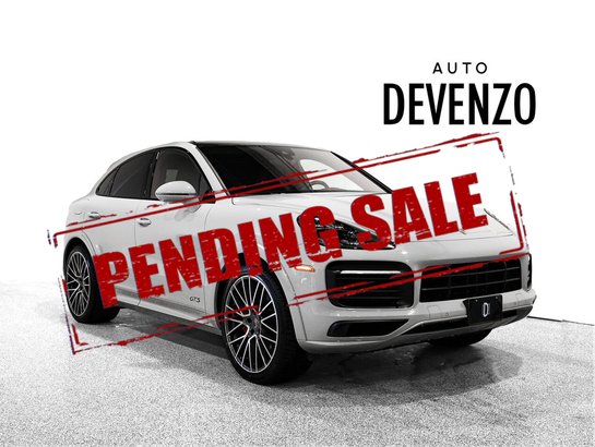 Porsche Cayenne 2022 2022 Gris