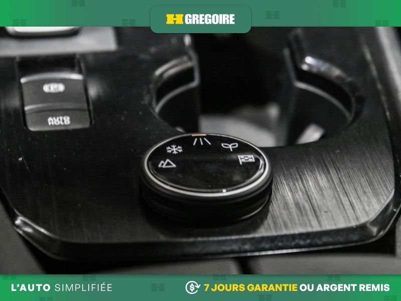 Nissan Rogue 821731 | S AWD AUTO AC MAGS GR ELECT CAM RECUL BLEUTOOTH 2024 Noir Laval - photo #25