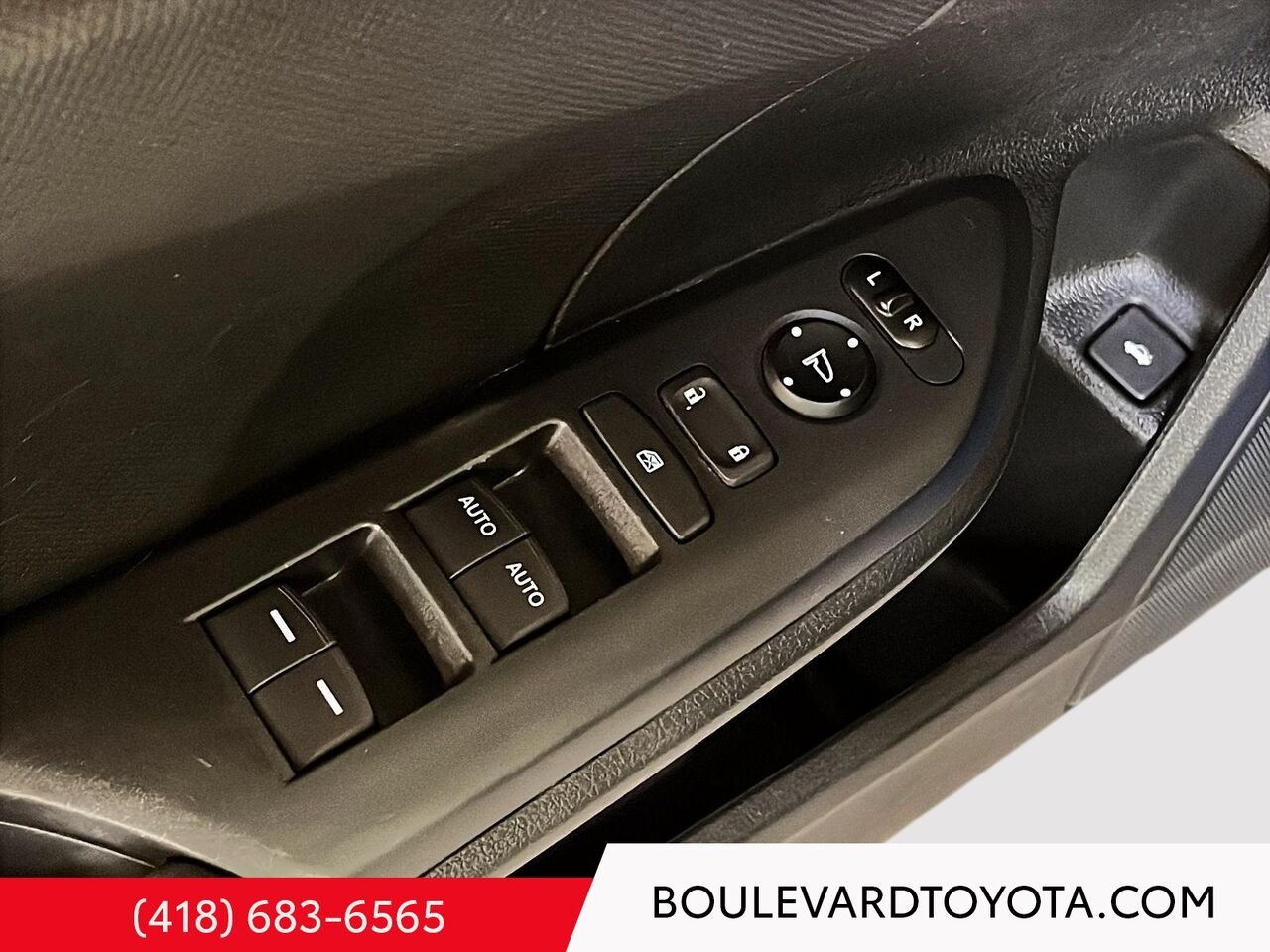 Honda Civic Berline 99922A-20 | LX 2019 Bleu Québec - photo #7