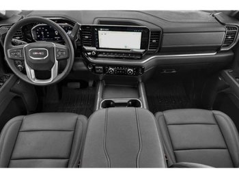 GMC Sierra 3500HD SLT