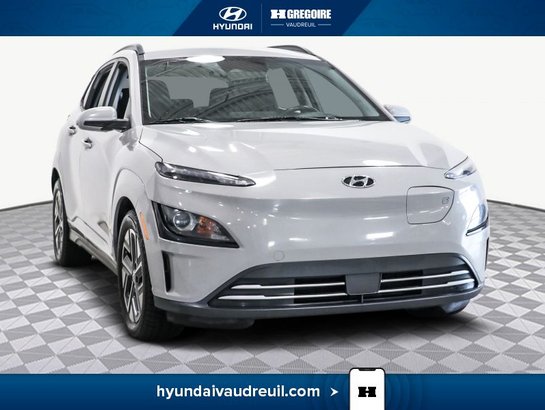 Hyundai Kona 2023 2023 Gris