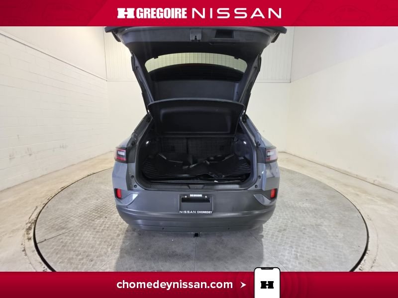 Volkswagen ID.4 2024 Gris Blainville - photo #26