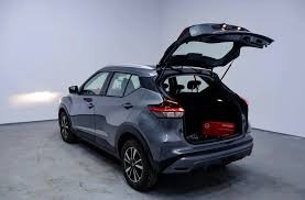 2024 Nissan Kicks Grey Saint-Eustache - photo #1