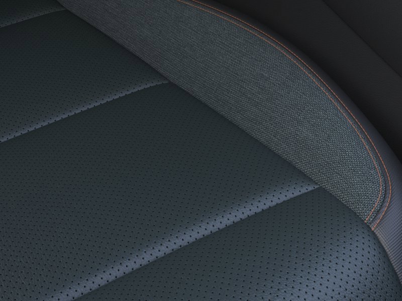 GMC Terrain AT4 4 portes TI 2027 STERLING METALLISE Sherbrooke - photo #20