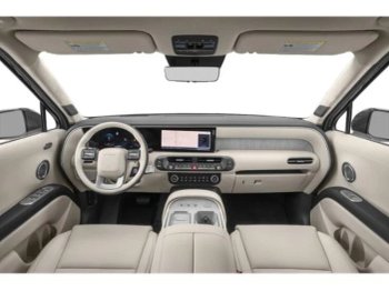 Hyundai Palisade Ultimate Calligraphy