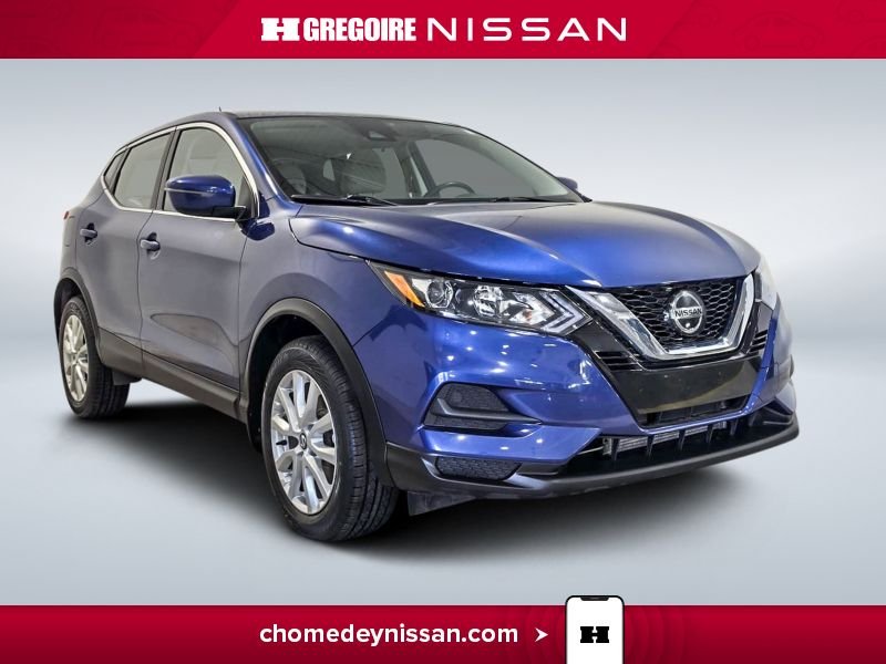 2023 Nissan Qashqai 2023 Blue