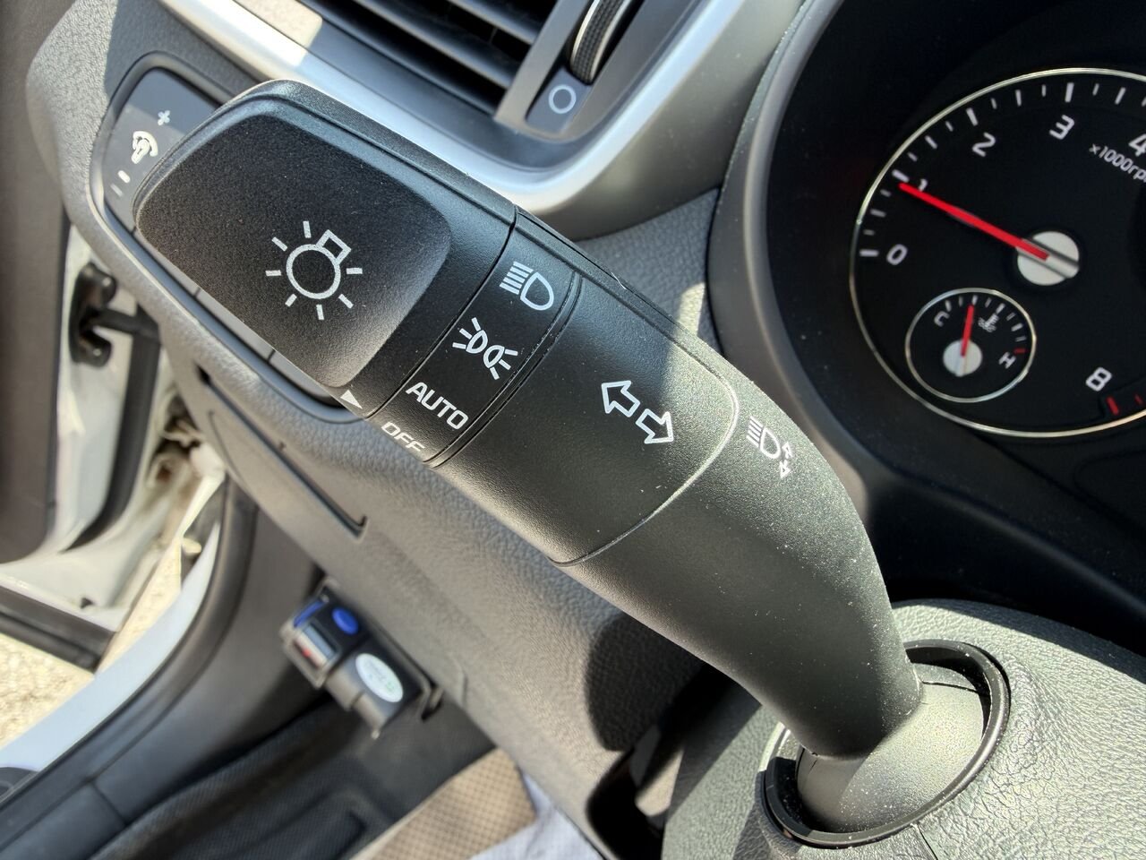 Kia Sorento 2020 Blanc Lac Mégantic - photo #21