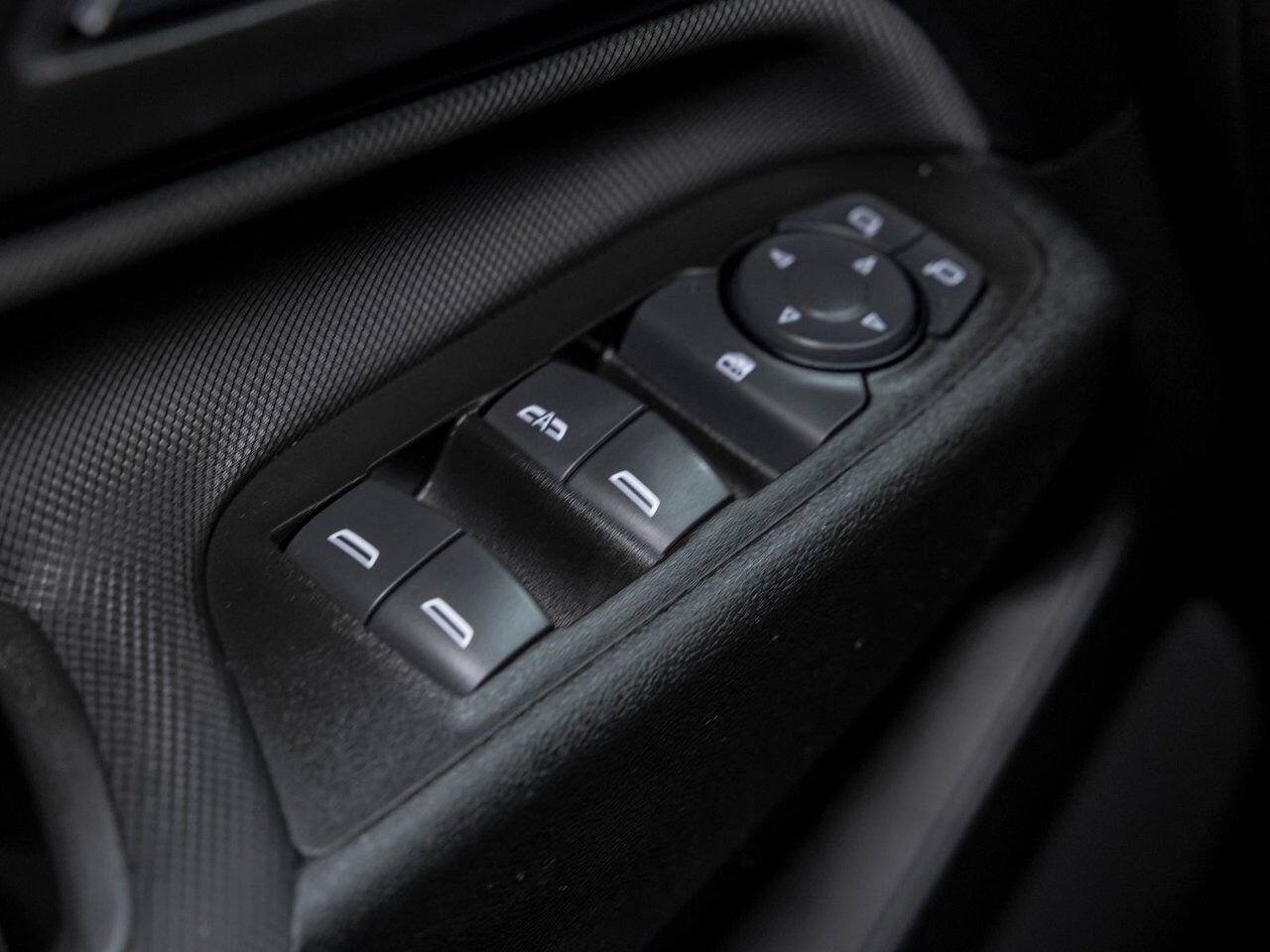 2022 Chevrolet Equinox RS AWD *TOIT* SIÈGES CHAUFF HAYON ELECT CARPLAY Cherry Red Tincoat Saint-Jérôme - photo #23