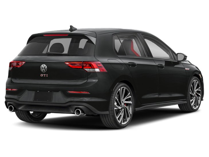 2024 Volkswagen Golf GTI 380 Performance