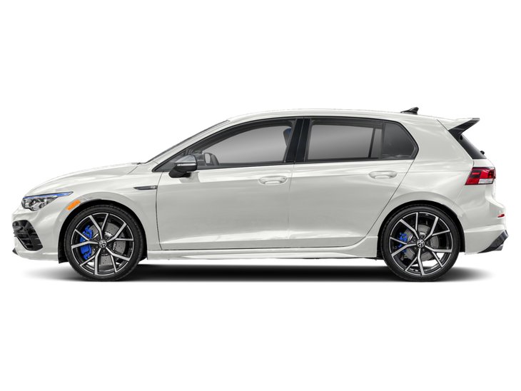 2024 Volkswagen Golf R 