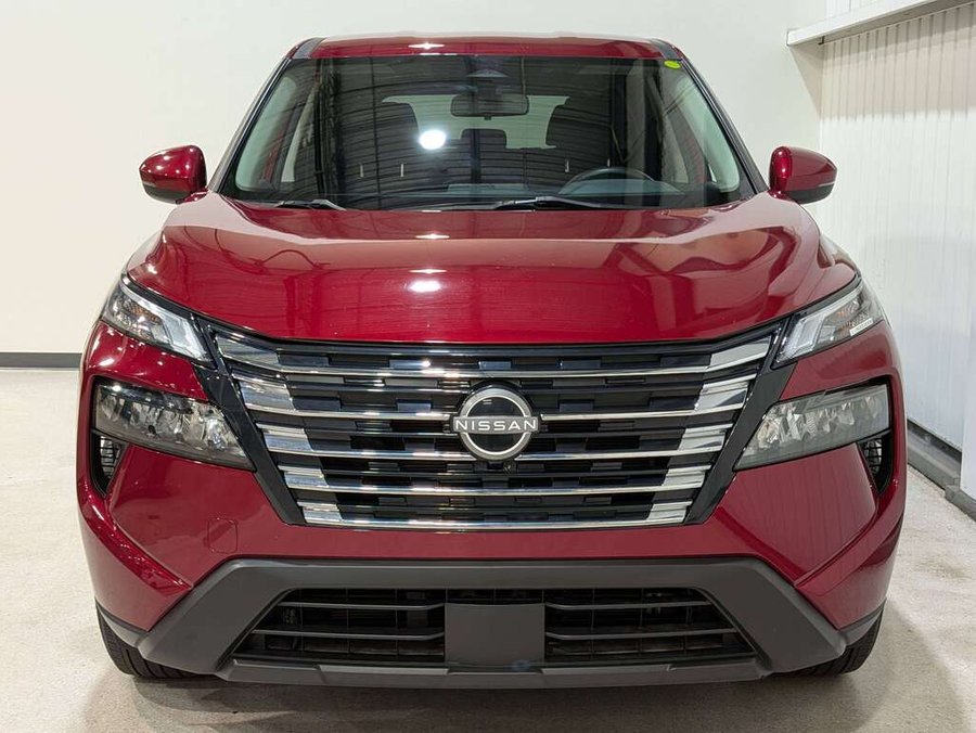 Nissan Rogue 2024 2024 Rouge