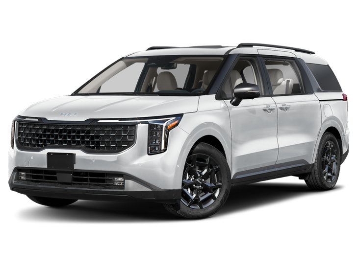 2026 Kia Carnival SX+
