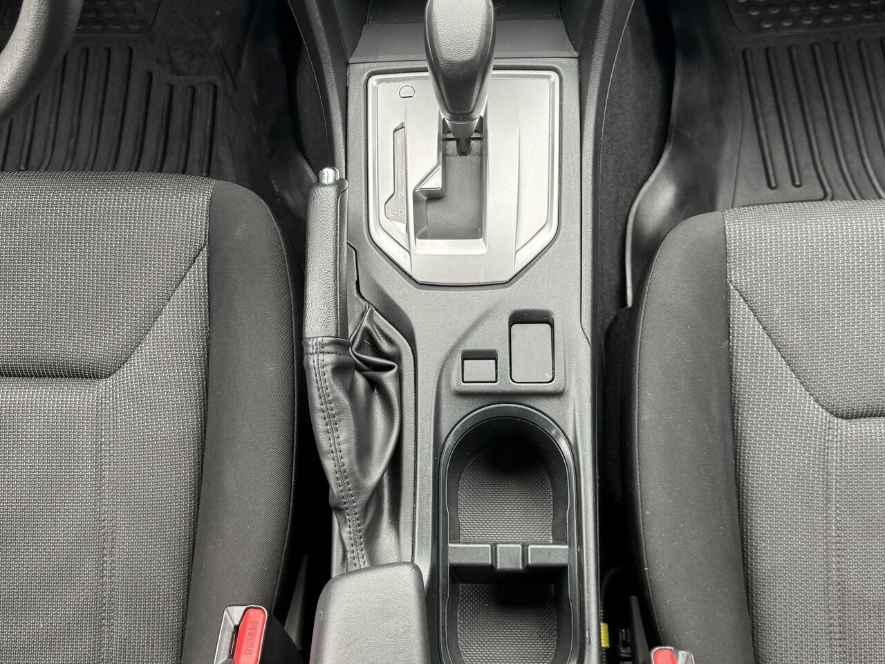 Subaru Impreza Automatique 2020 Gris Granby - photo #19