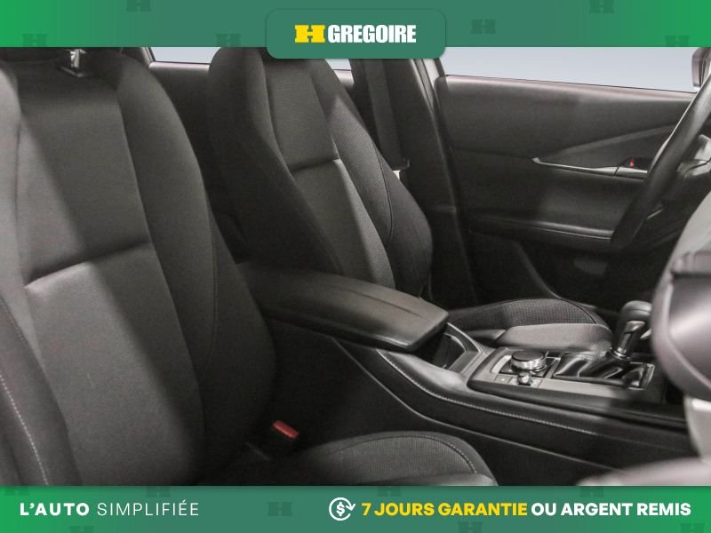 2024 Mazda CX-30 White Laval - photo #28