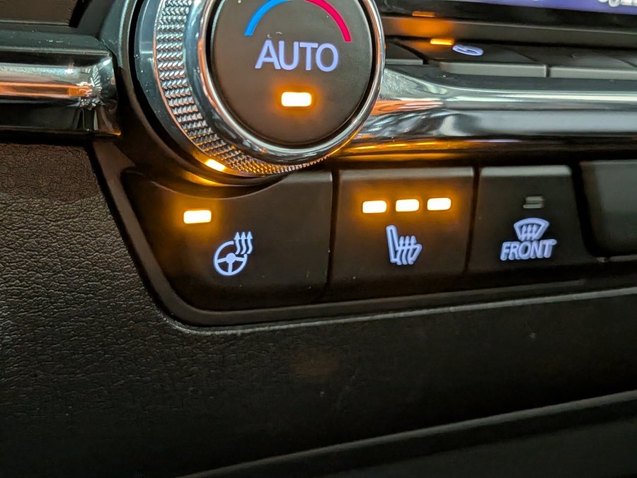 Mazda Mazda3 2021 2021 Gris