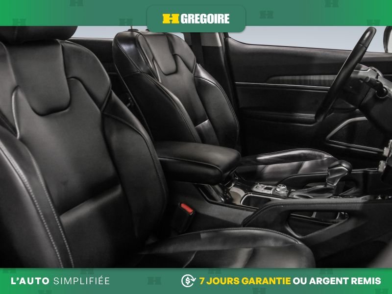 2024 Kia Telluride Black Blainville - photo #30