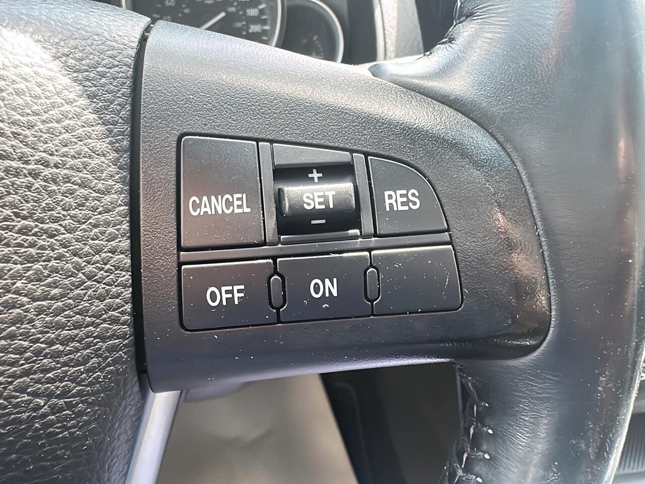 2015 Mazda CX-9 Silver Rouyn-Noranda - photo #18