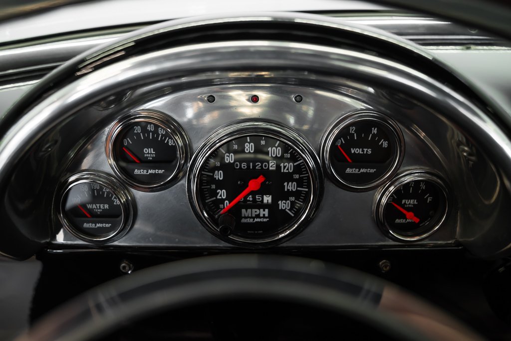 Ford F100 CAR IN MILES | PRICE IN USD 1956 Noir Kirkland - photo #10