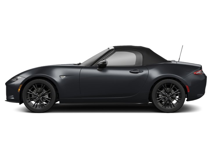 2025 Mazda MX-5 GS-P