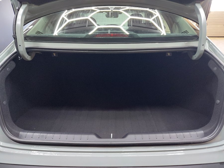 2025 Kia K4 2025 Morning Haze