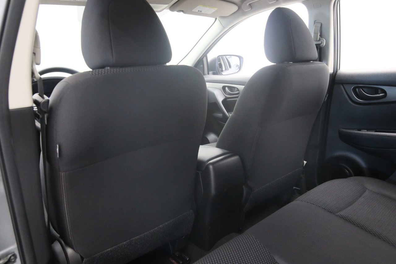 Nissan Qashqai NIV JN1BJ1CV9LW279908 2020 Gris Baie-Comeau - photo #8