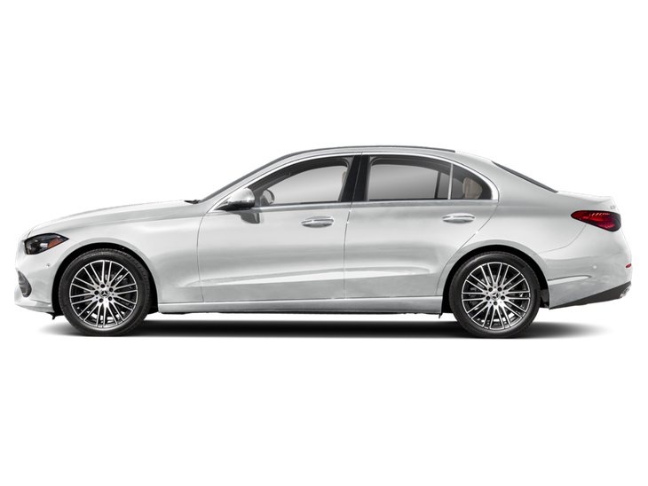 2026 Mercedes-Benz Classe-C C 300