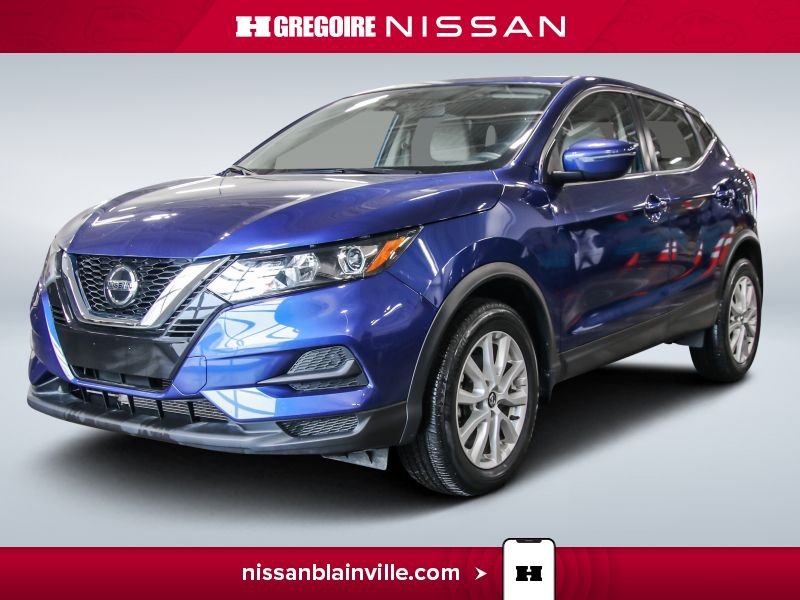 Nissan Qashqai 2023 2023 Bleu