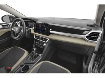 Volkswagen Taos Comfortline