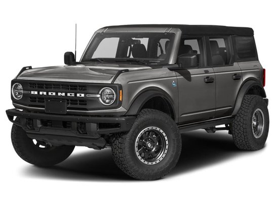 Ford Bronco 2023 2023 Vert