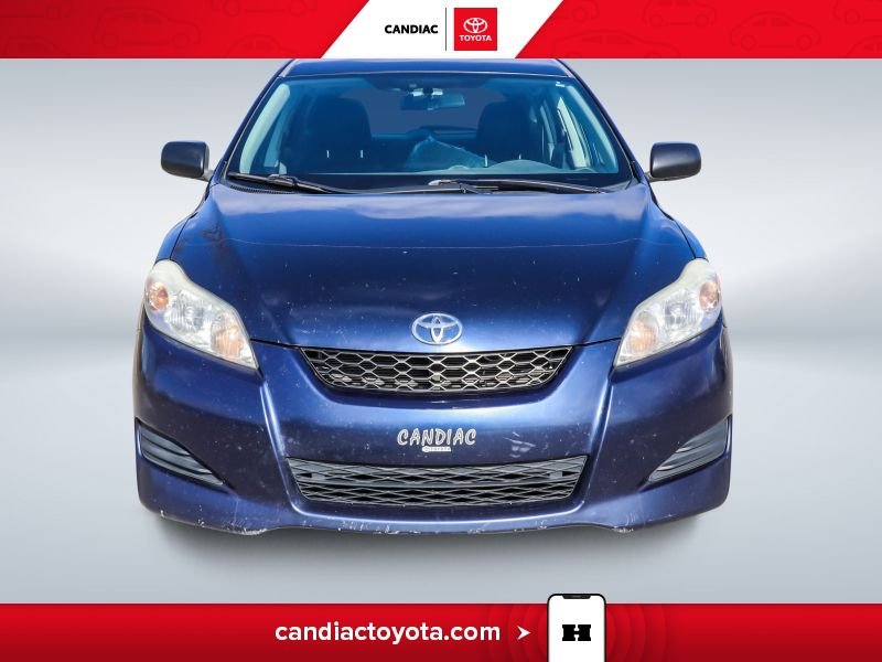 Toyota Matrix 2013 2013