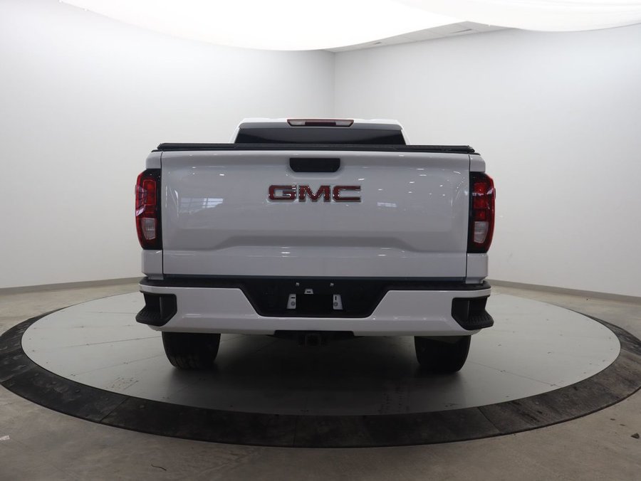 2024 GMC Sierra 1500 2024 White