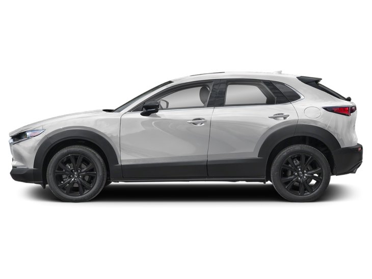 2025 Mazda CX-30 GT turbo
