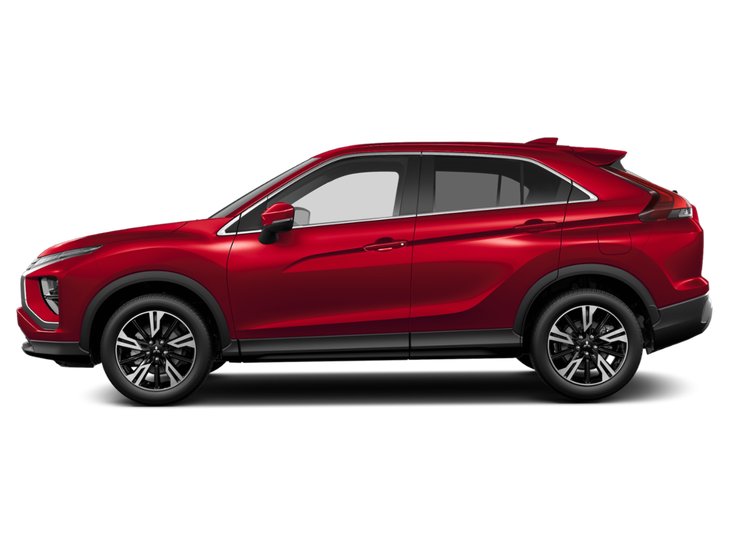 2025 Mitsubishi Eclipse Cross ES