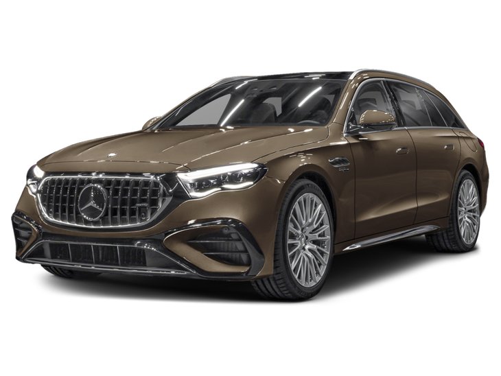 2026 Mercedes-Benz Classe-E E 53 E AMG
