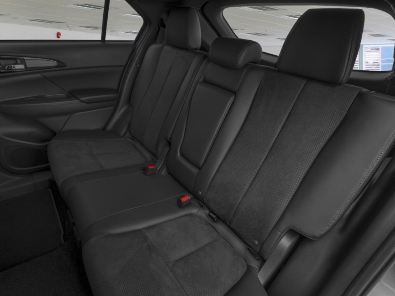 2026 MITSUBISHI Eclipse Cross Titanium Grey Metallic Amos - photo #8
