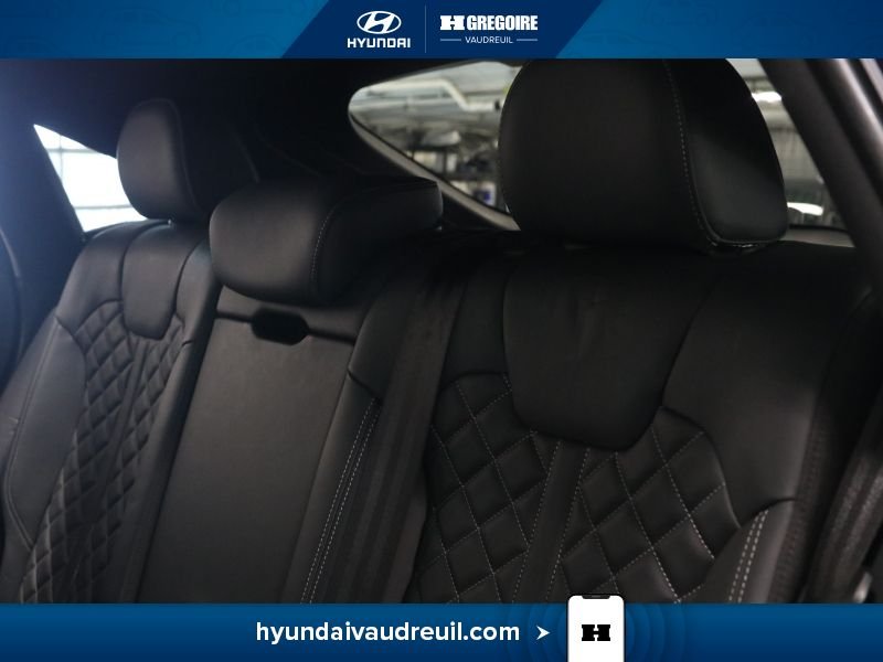 Audi SQ5 2022 Bleu Laval - photo #21