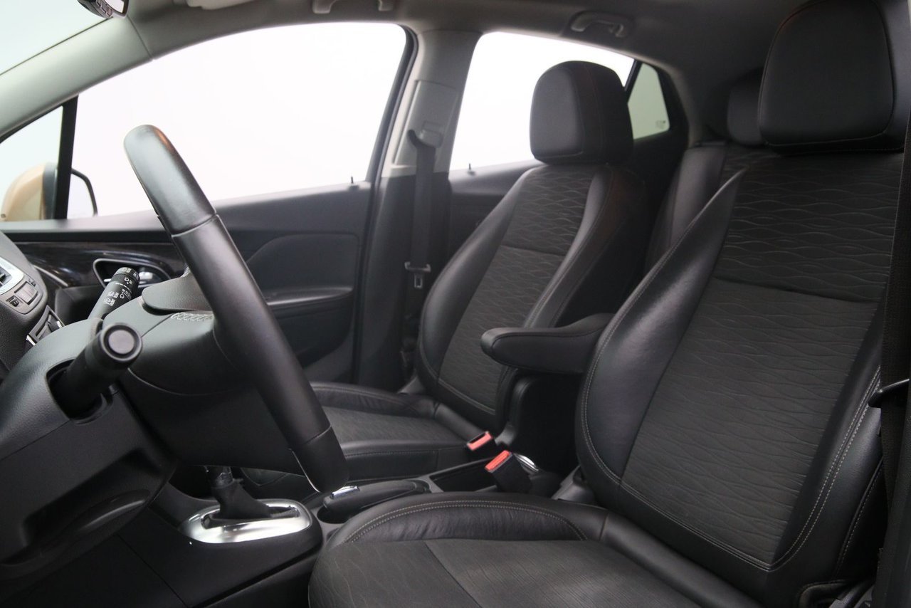 2016 Buick Encore VIN KL4CJASB7GB663024 Other Chicoutimi - photo #5