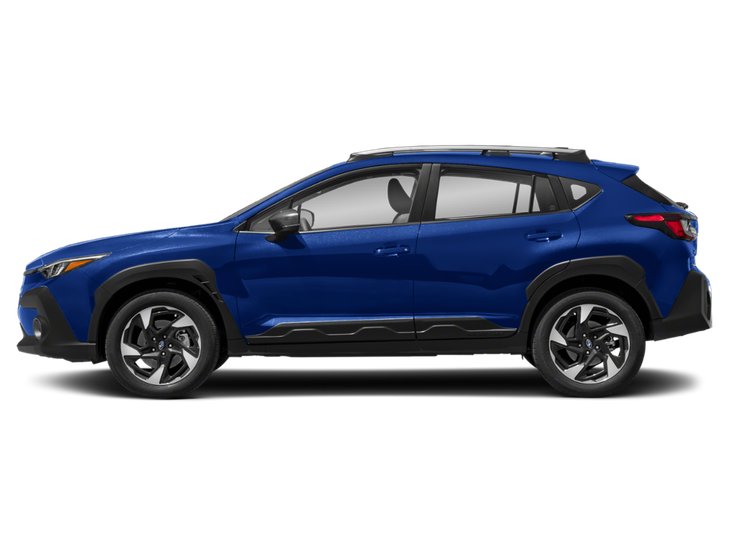 2026 Subaru Crosstrek Limitée