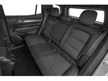 GMC Terrain Denali TI