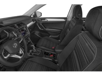 Volkswagen Tiguan Trendline