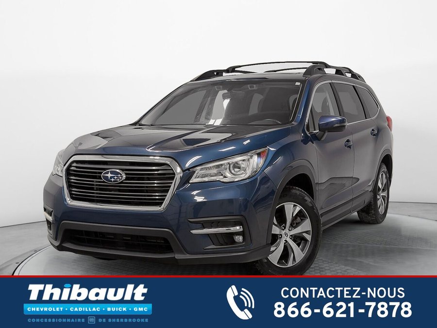 Subaru ASCENT Touring 7 Places Toit Panoramique 2022 Autre