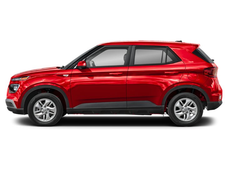 2025 Hyundai Venue Essential