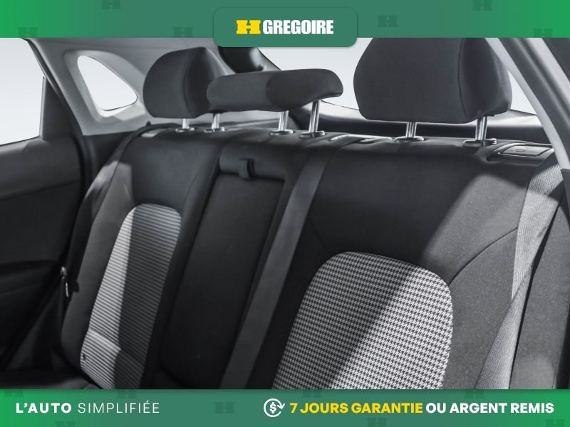 Hyundai Kona 820306A | Preferred AWD AUTO AC MAGS CAM RECULE BLUETOOTH 2021 Noir Laval - photo #22
