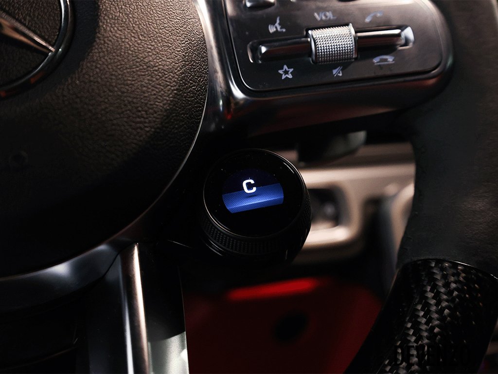 2021 Mercedes-Benz G-Class Black Saint-Eustache - photo #20