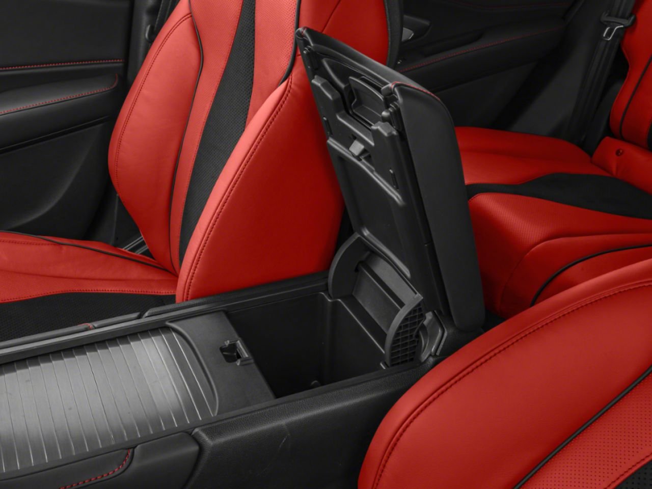 Acura RDX 2020 Rouge Gatineau - photo #8