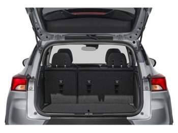 Chevrolet Trailblazer LS