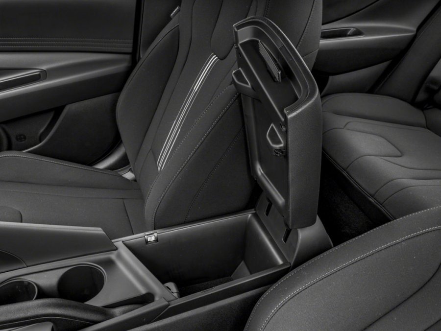 Hyundai Elantra 2026 2026 Cybergris