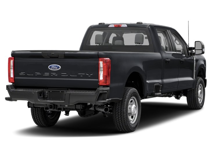 2026 Ford Super Duty F-350 à roues arrière jumelées XL